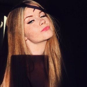 Meet your Posher, Gracie